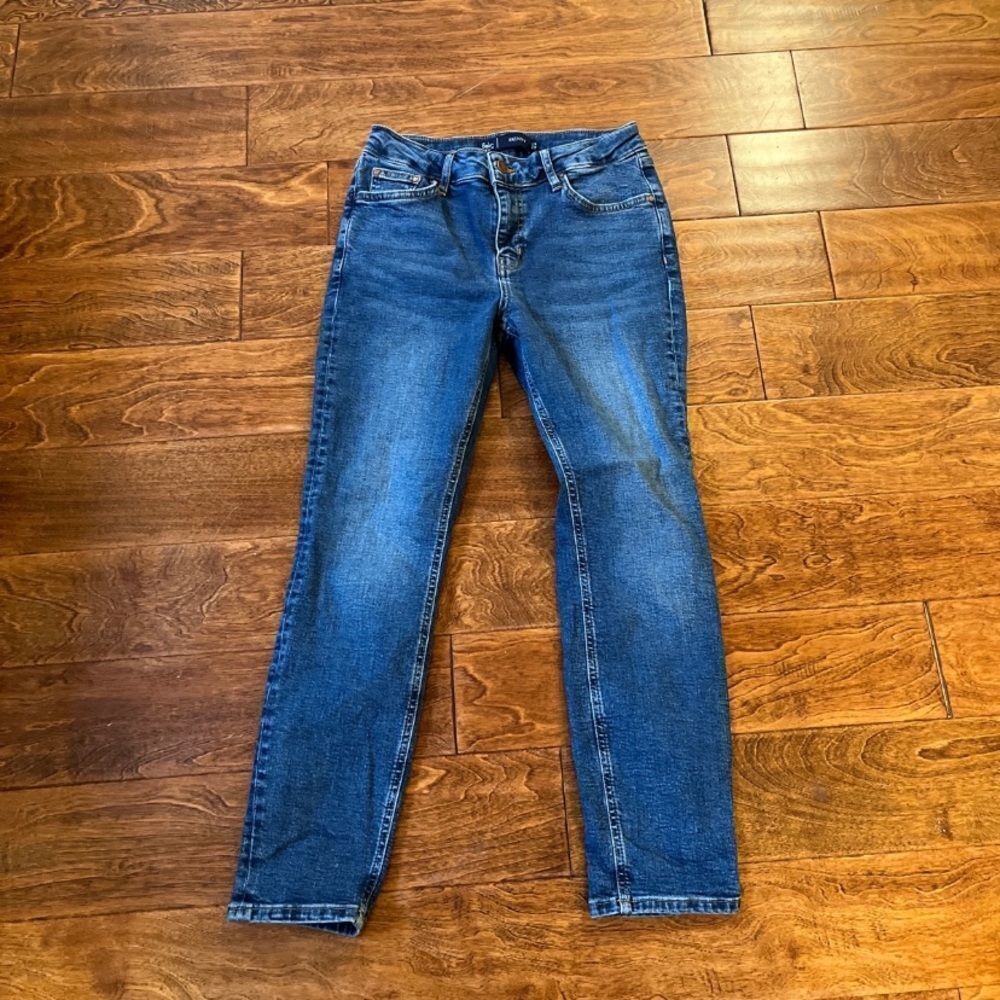 ‎Boden jeans 8P skinny